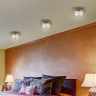 Спот NOVOTECH BAROQUE встраиваемый NV-369980