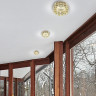 Спот NOVOTECH MALINY встраиваемый NV-370228